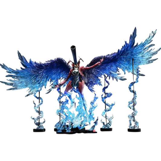Preventa Resina Arsène  Figura Persona 5 Prime 1 (Licencia) Estudio