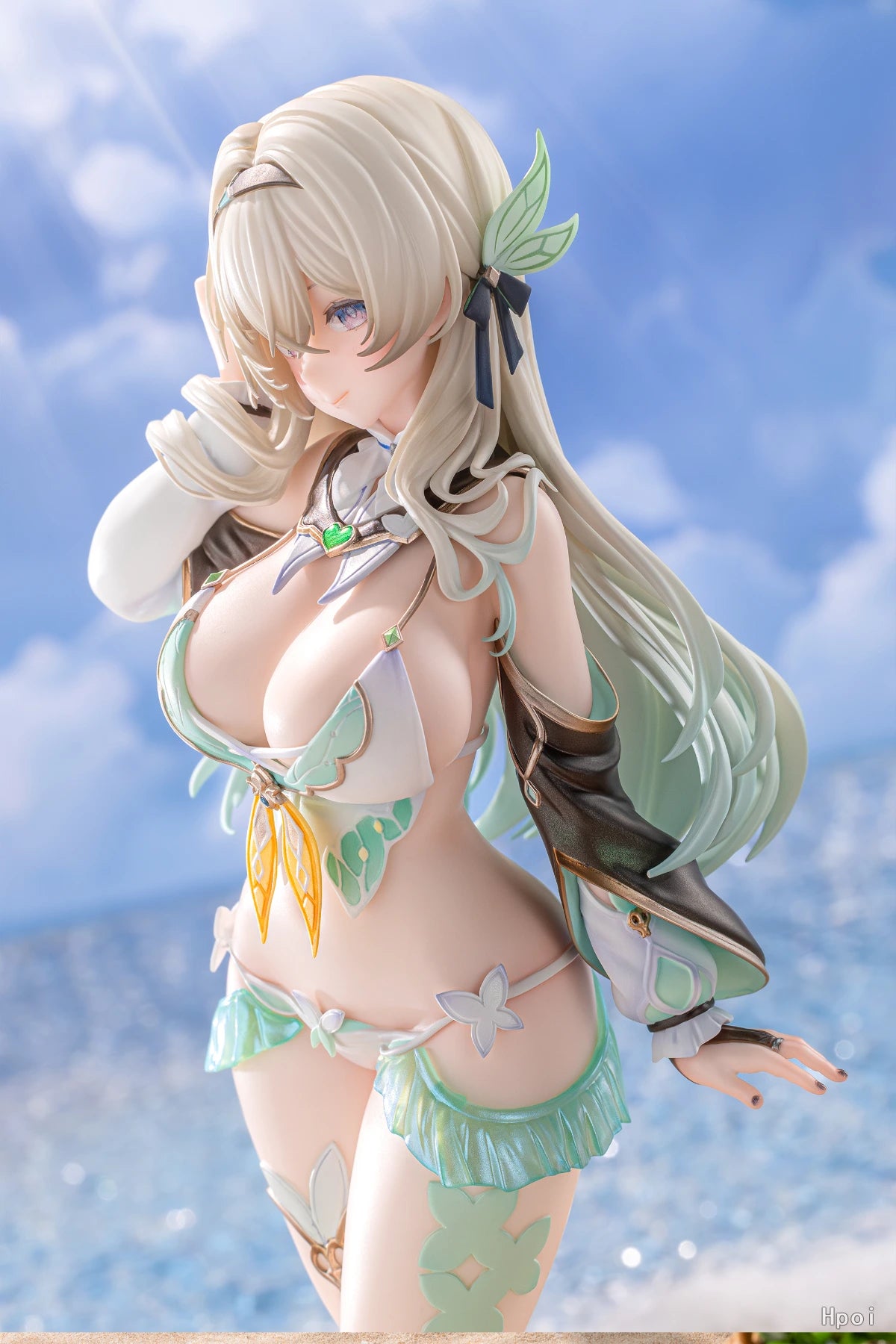 Preventa Resina Firefly Figura Honkai: Star Rail Fix Cast  Estudio