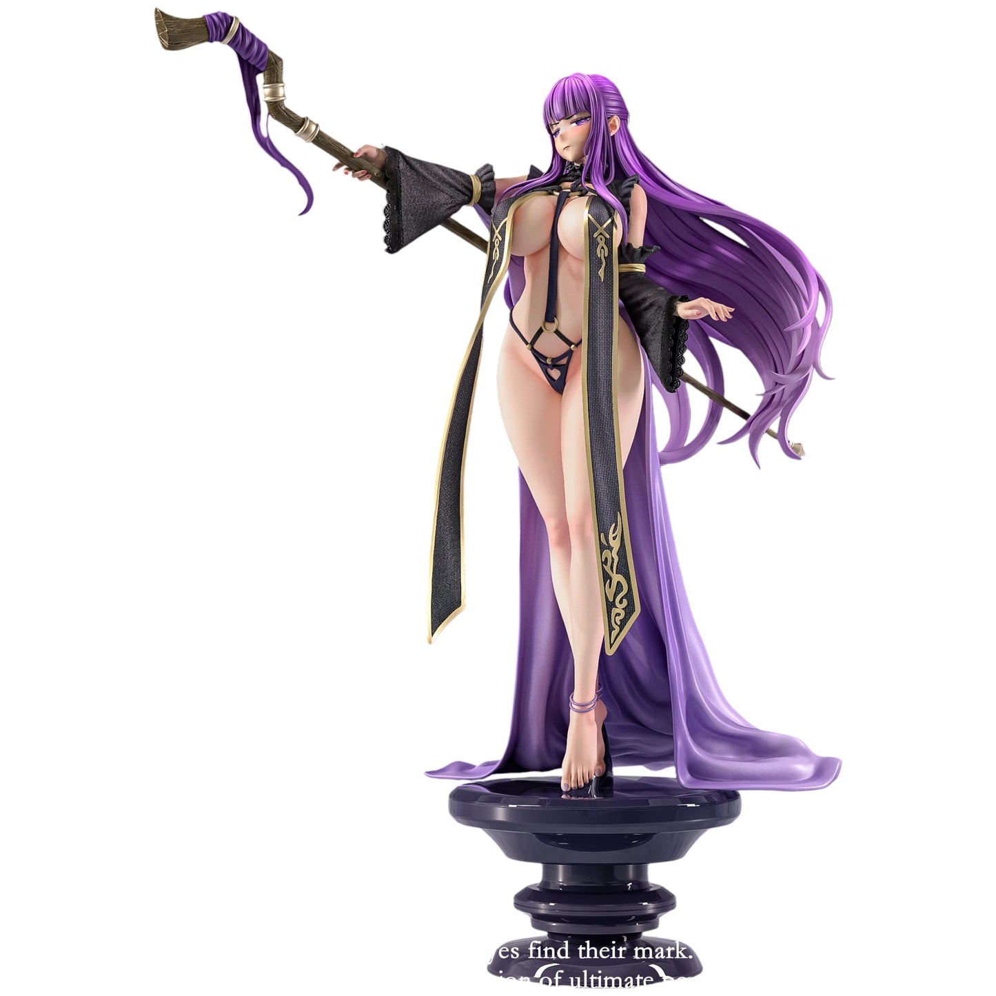 Preventa Resina Fern Figura Frieren: Más allá del final del viaje Last Work Estudio