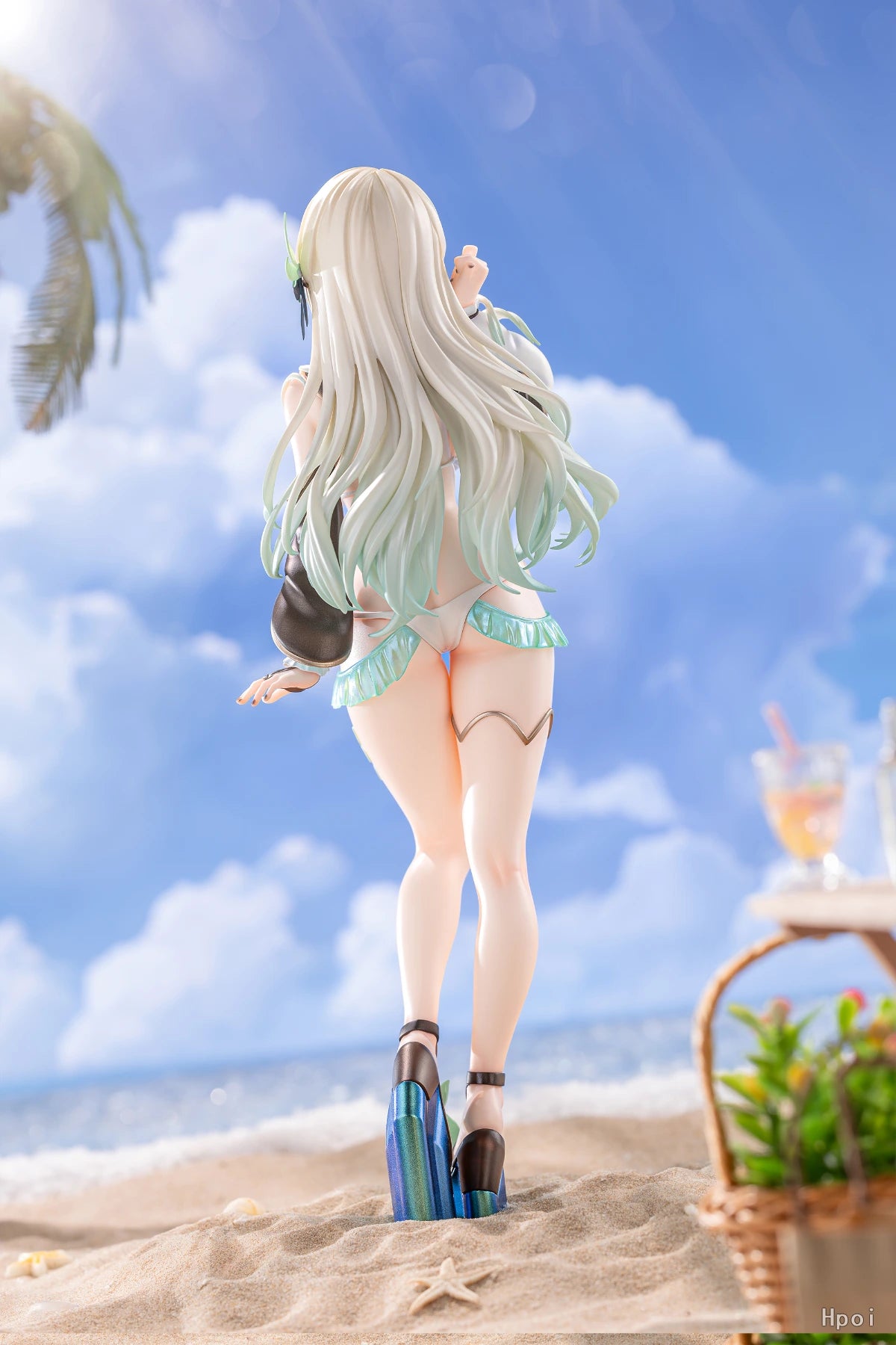 Preventa Resina Firefly Figura Honkai: Star Rail Fix Cast  Estudio