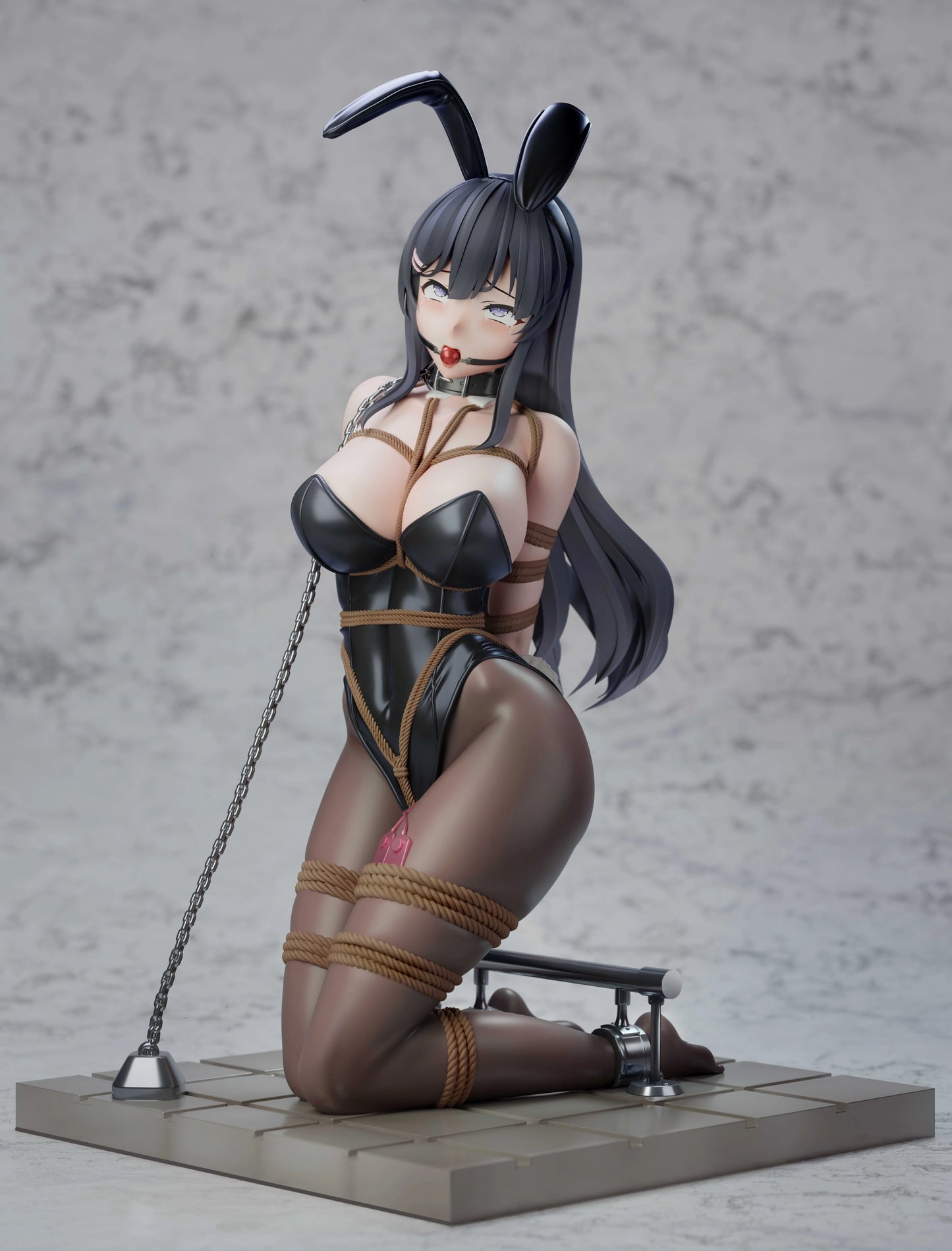 Preventa Resina Mai Sakurajima Figura Rascal Does Not Dream of Bunny Girl Senpai Make Zero Estudio