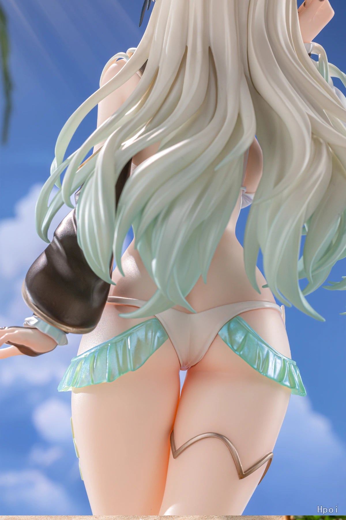 Preventa Resina Firefly Figura Honkai: Star Rail Fix Cast  Estudio