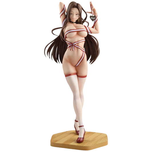 Preventa PVC Lisa Hamasaki Figura Imaizumi Brings All the Gals to His House Nocturnas Estudio