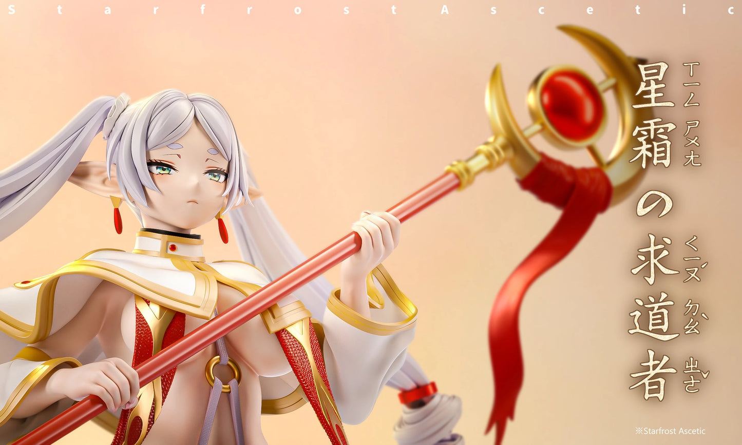 Preventa Resina Friere Figura Frieren: Más allá del final del viaje Last Work Estudio