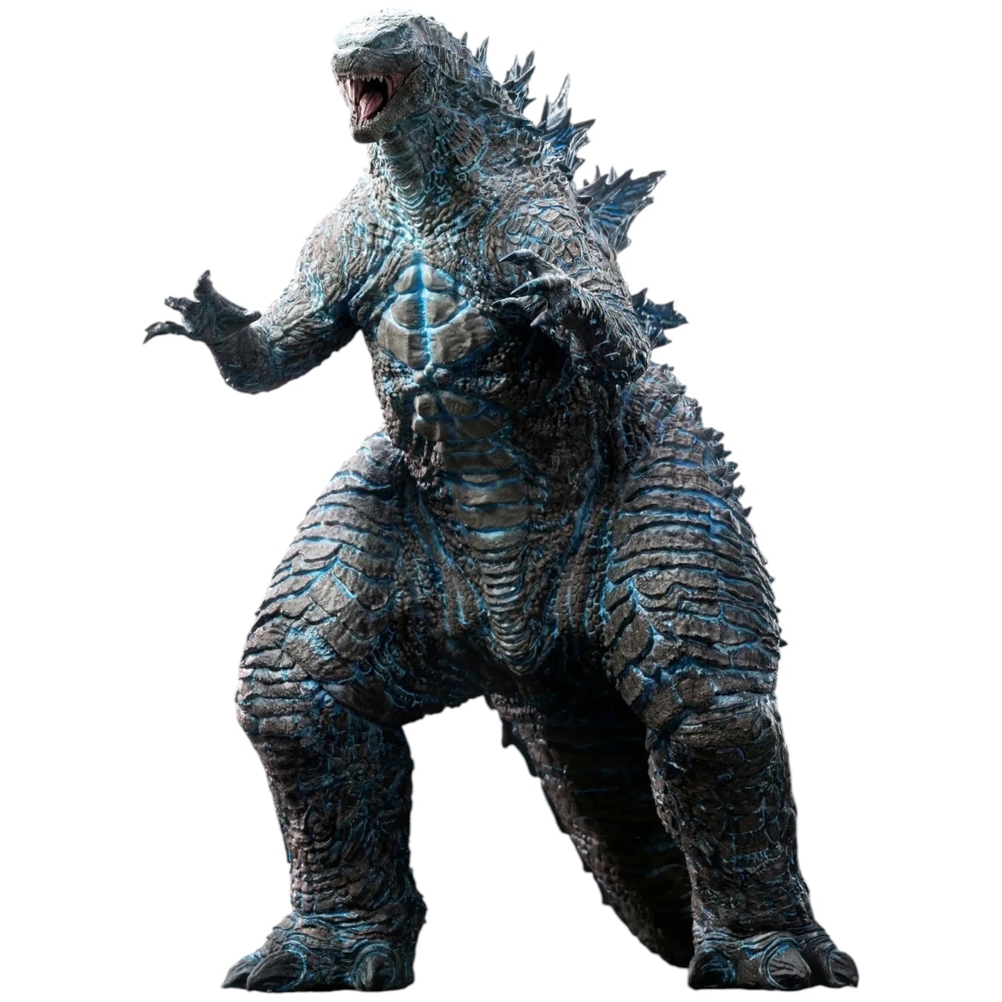 Preventa Resina Godzilla Figura Godzilla y Kong: El nuevo imperio  Star Ace (Licencia) Estudio
