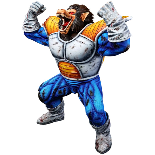 Preventa Resina Vegeta Figura Dragon Ball XXL Estudio