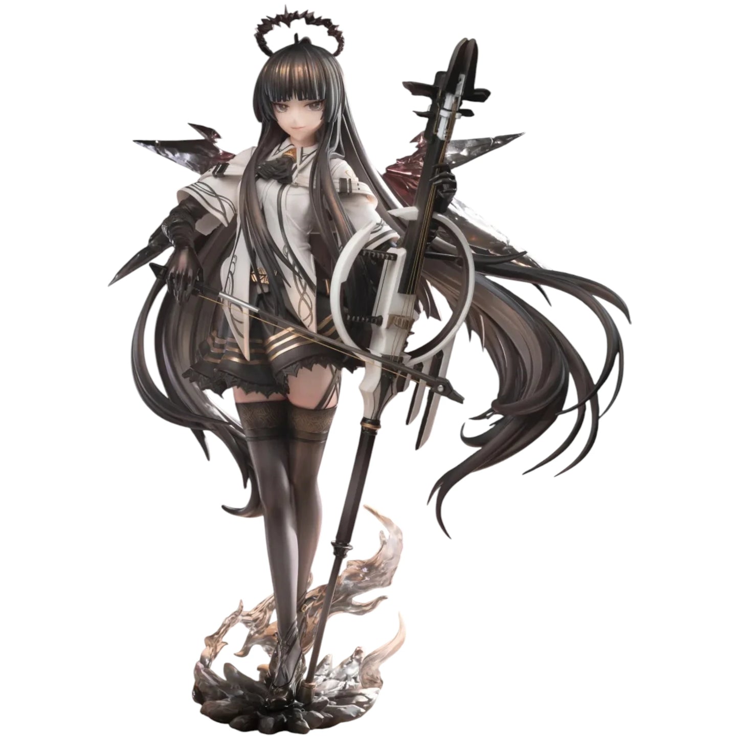 Preventa Resina Arturia Giallo Figura Arknights ACGN 02 Estudio