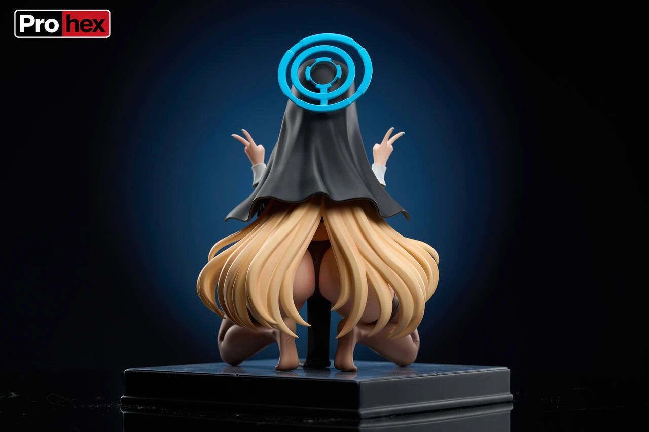 Preventa Resina Ichinose Asuna Figura Blue Archive Prohex Estudio