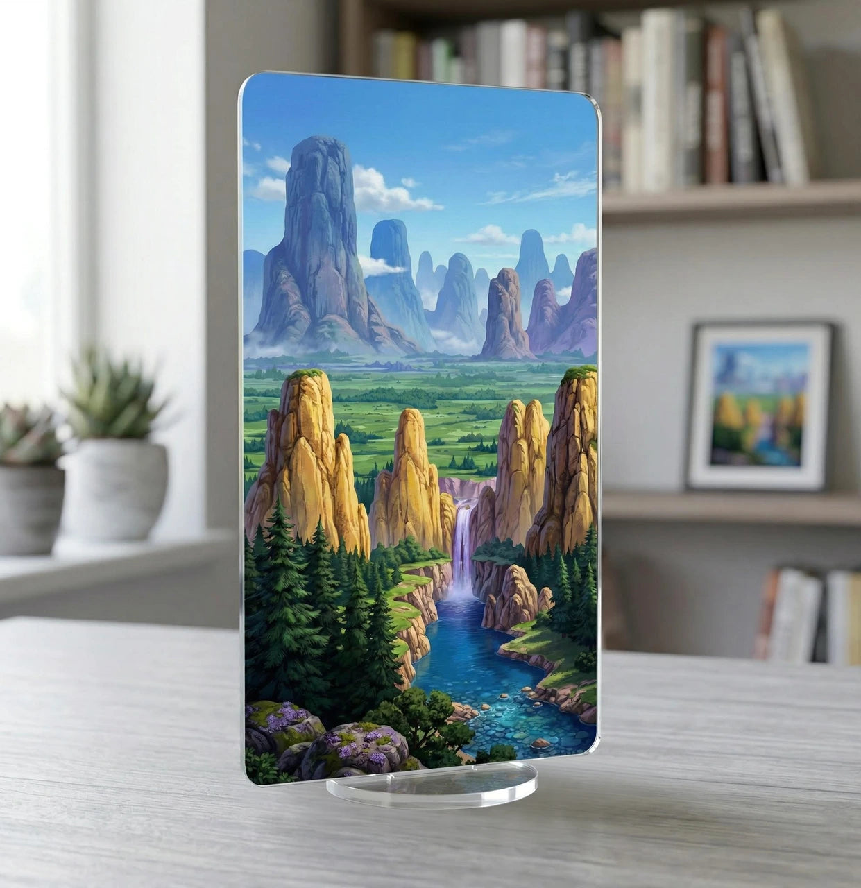 Preventa Resina Goku Niño Figura Dragon Ball Sky End  Estudio