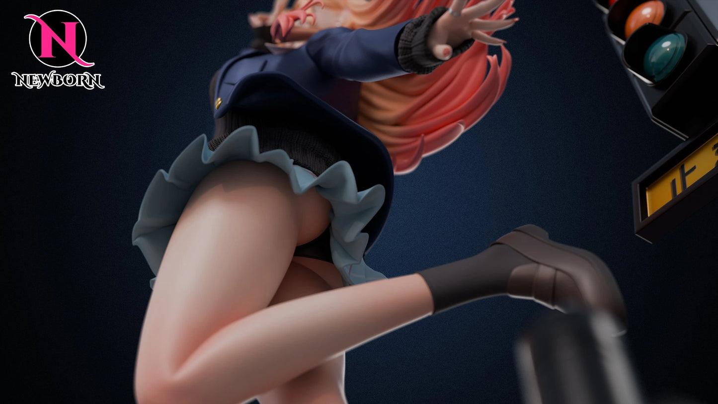 Preventa Resina Marin Kitagawa Figura My Dress-Up Darling NewBorn Estudio