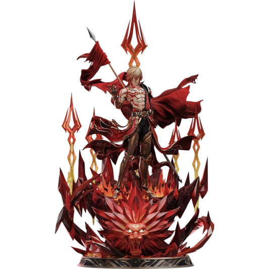 Preventa Resina Mydei Figura Honkai: Star Rail OKR Estudio