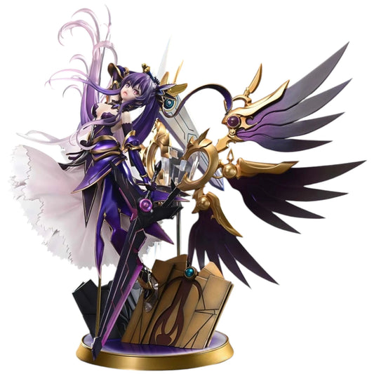 Preventa Resina Tohka Yatogami Figura Date A Live Prisma Wing (Licencia) Estudio