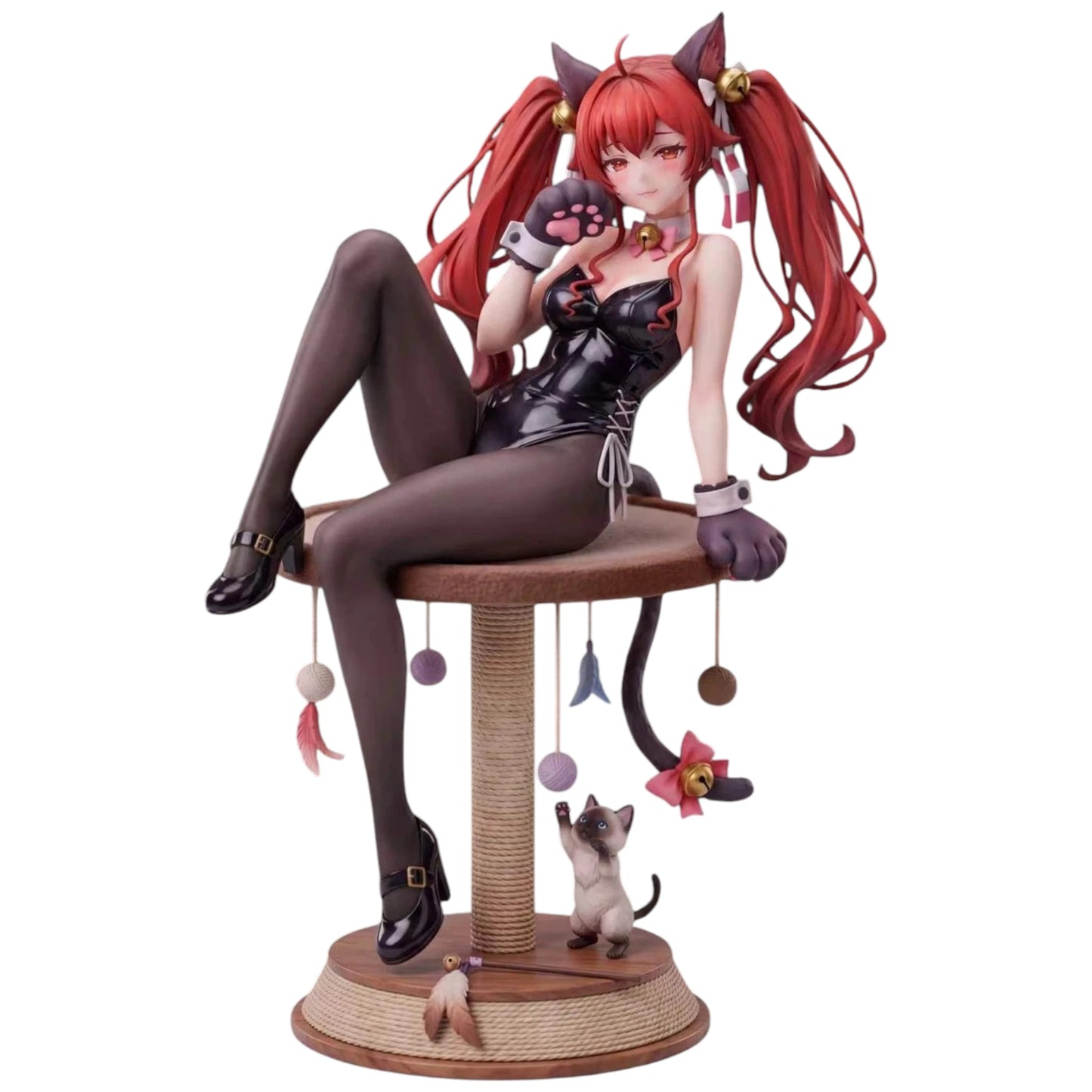 Preventa Resina Eris Boreas Greyrat Figura Mushoku Tensei 1/6 Sexy Estudio