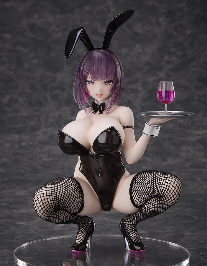 Preventa PVC Yuuki Terumi Figura Original Series BINDing (Licencia) Estudio