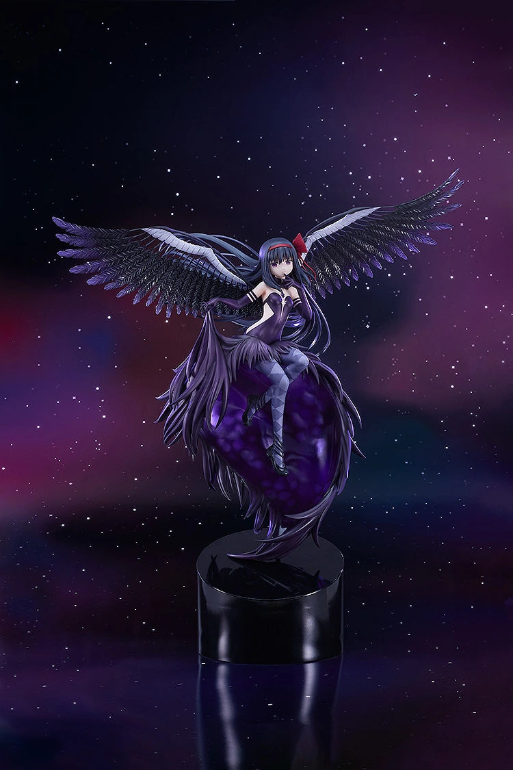 Preventa Resina Akemi Homura Figura Puella Magi Madoka Magica GSC (Licencia) Estudio