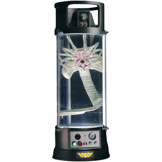 Preventa Resina Abrazacaras Figura Alien: Romulus Deep Tale Estudio
