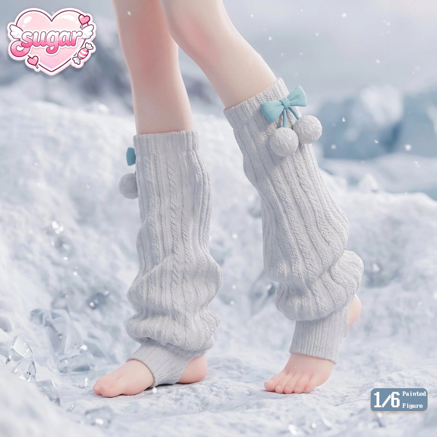 Preventa Resina Ryuuge Kisaki Figura Blue Archive Sugar Estudio