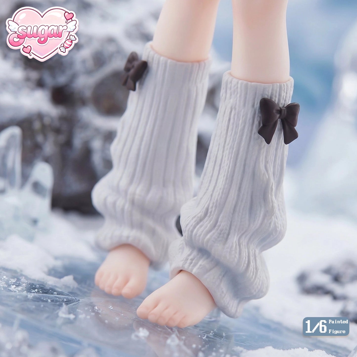 Preventa Resina Ryuuge Kisaki Figura Blue Archive Sugar Estudio