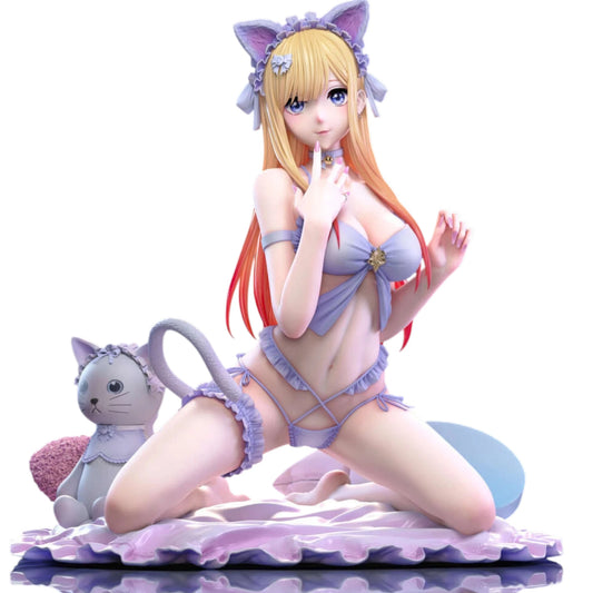 Preventa Resina Marin Kitagawa Figura My Dress-Up Darling BanXia Estudio
