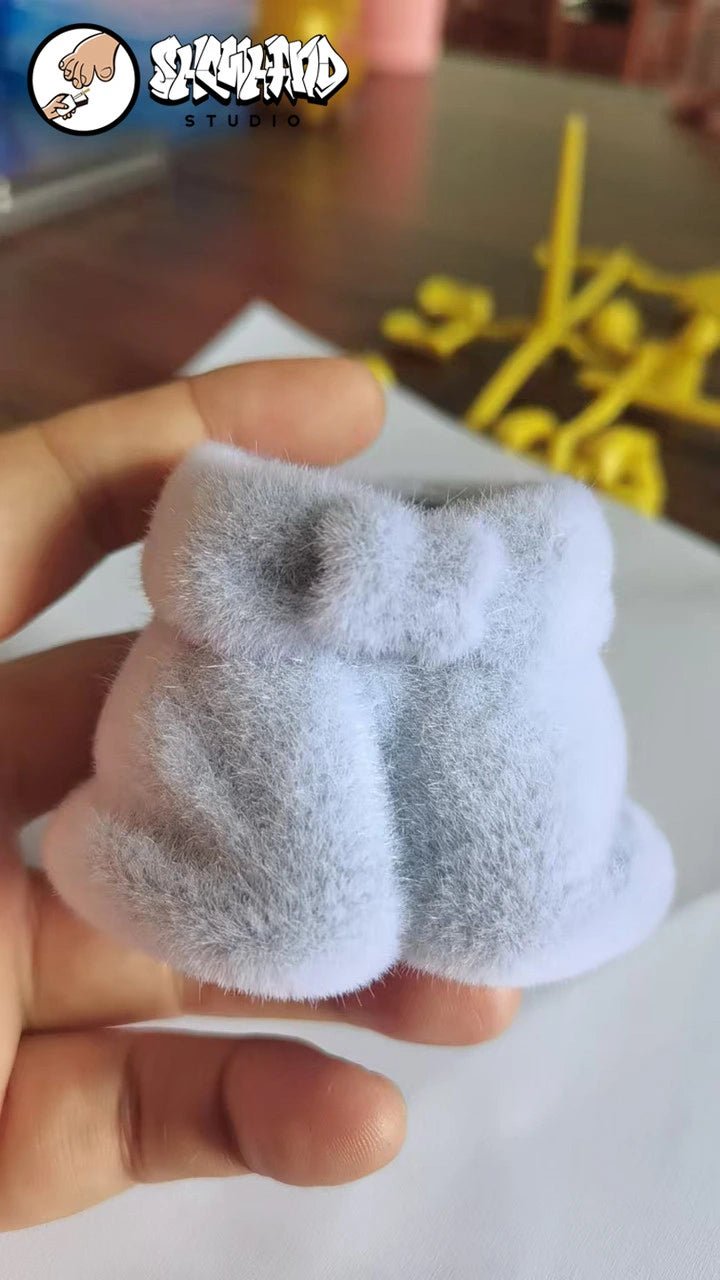 Preventa Resina Frieren Figura Frieren: Más allá del final del viaje ShowHand Estudio