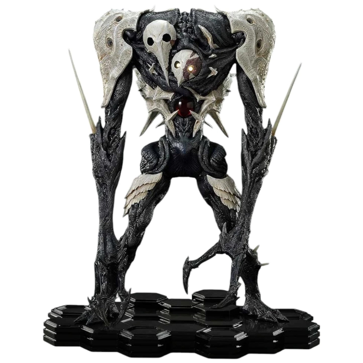 Preventa Resina Sachiel Figura Evangelion Prime 1 (Licencia)  Estudio