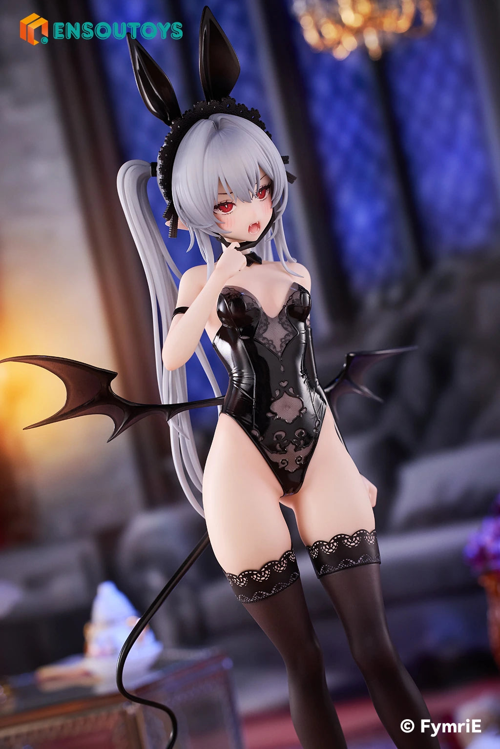 Preventa PVC Vanya Figura Original Series EnsouToys (Licencia) Estudio
