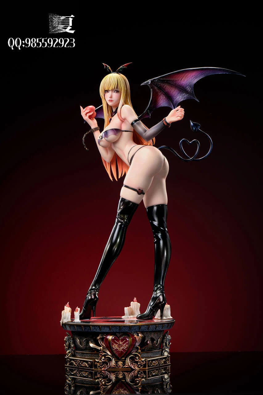 Preventa Resina Marin Kitagawa Figura My Dress-Up Darling BanXia Estudio