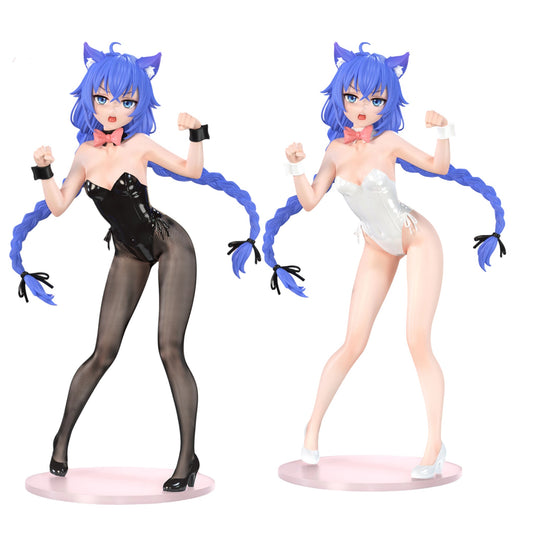 "Preventa Resina Roxy Migurdia Figura Mushoku Tensei  Shadow Estudio"