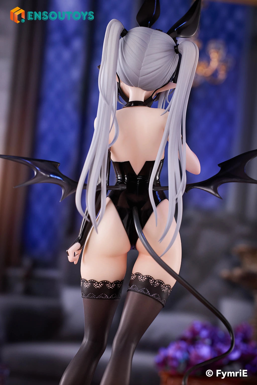 Preventa PVC Vanya Figura Original Series EnsouToys (Licencia) Estudio