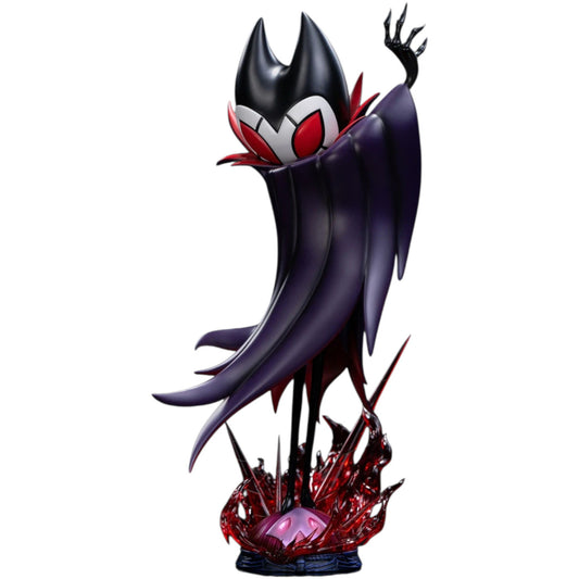 Preventa Resina Grimm Figura Hollow Knight Radiance & ST Estudio