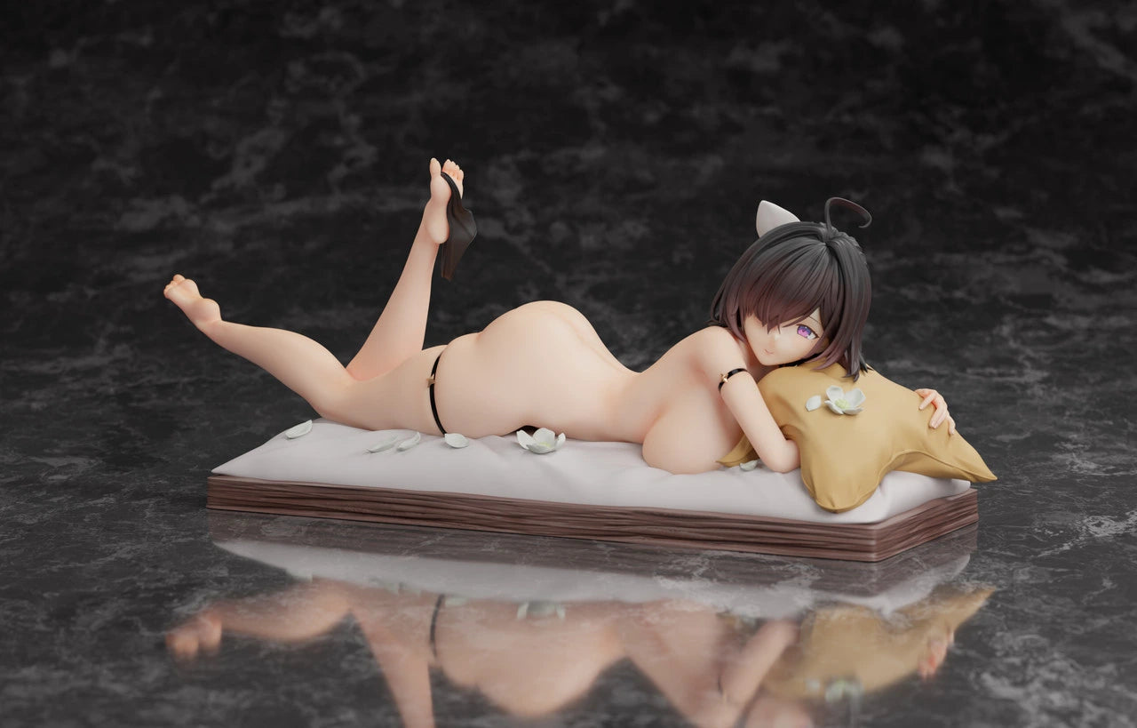 Preventa Resina Ryza & Yumia Figura Atelier Thistles and Thorns Estudio