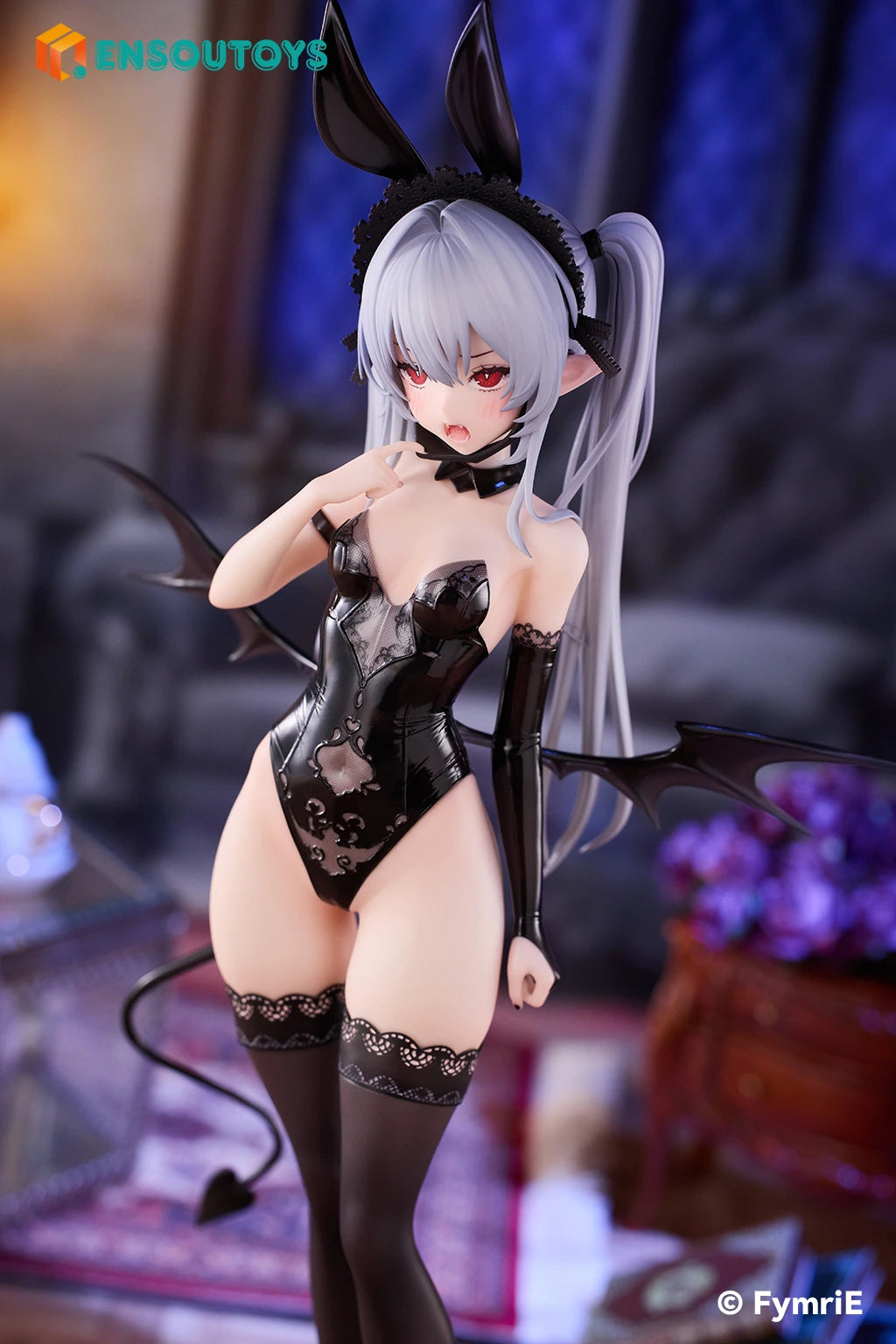 Preventa PVC Vanya Figura Original Series EnsouToys (Licencia) Estudio