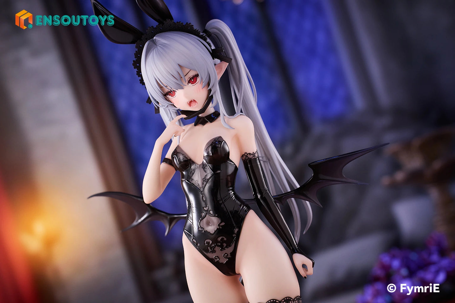 Preventa PVC Vanya Figura Original Series EnsouToys (Licencia) Estudio