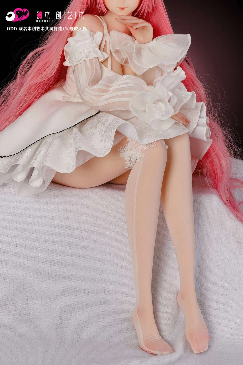 Preventa Resina Dorothy Figura Goddess Of Victory: Nikke ODD Estudio