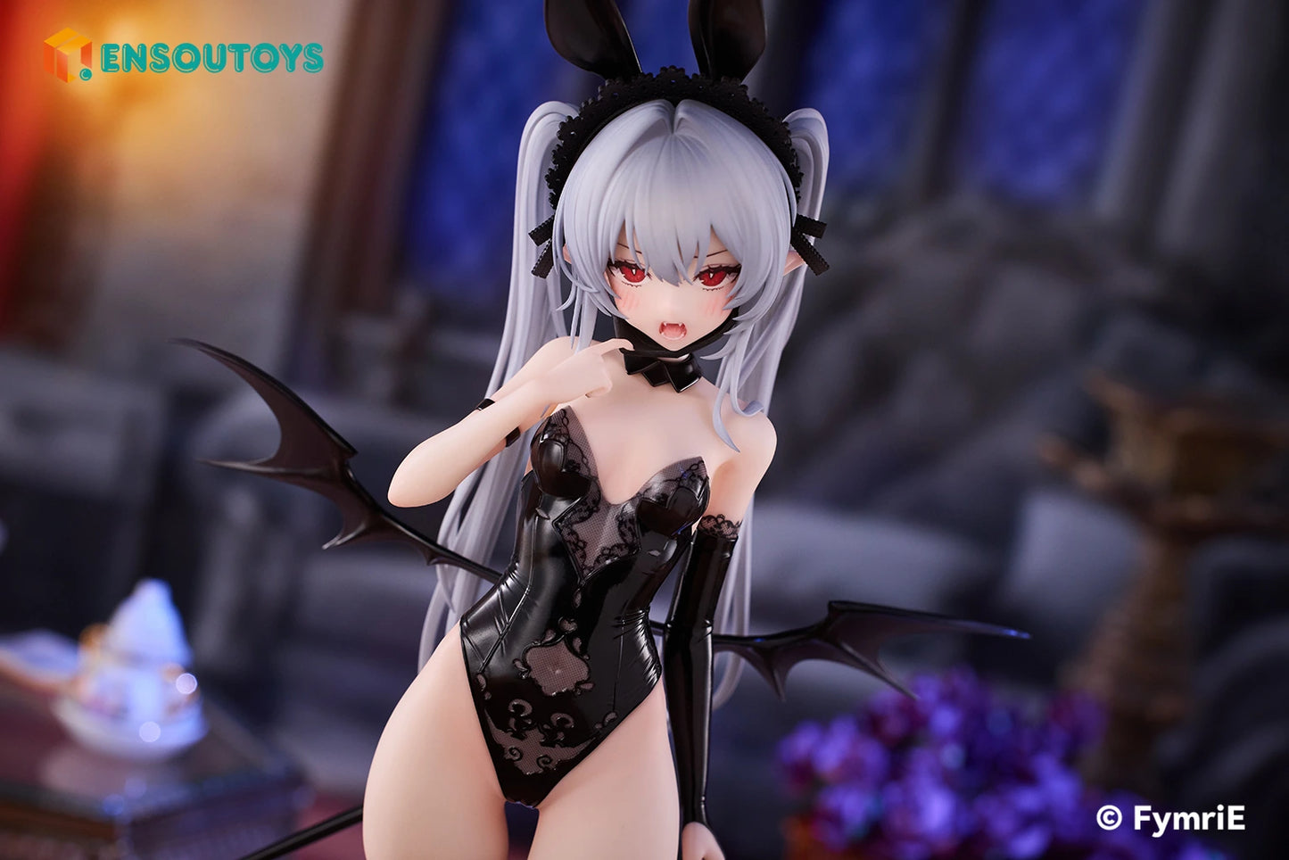 Preventa PVC Vanya Figura Original Series EnsouToys (Licencia) Estudio