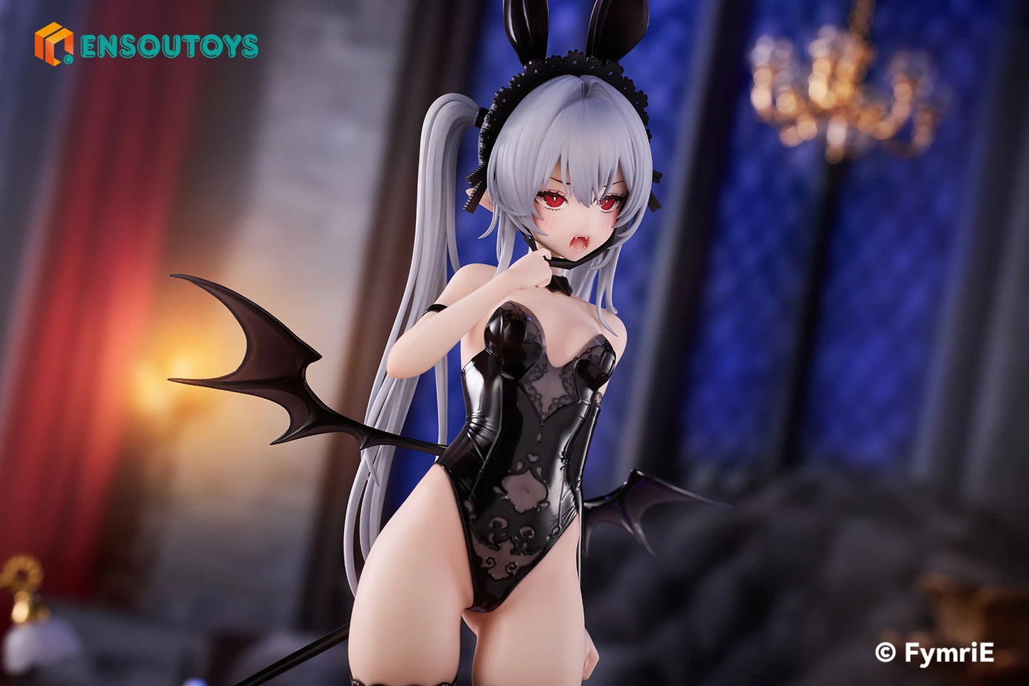 Preventa PVC Vanya Figura Original Series EnsouToys (Licencia) Estudio