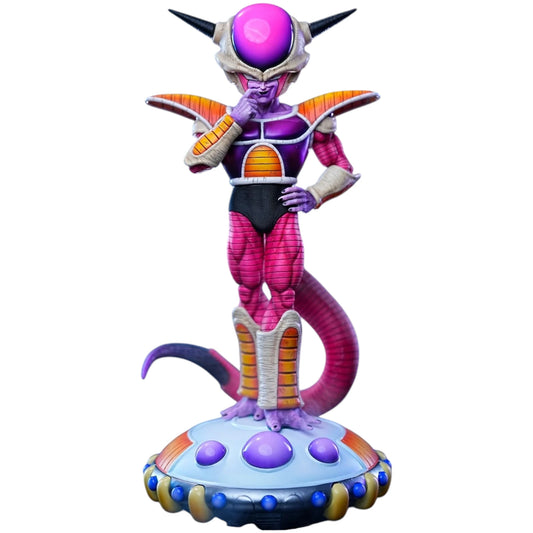 Preventa Resina Freezer  Figura Dragon Ball IAMOK  Estudio