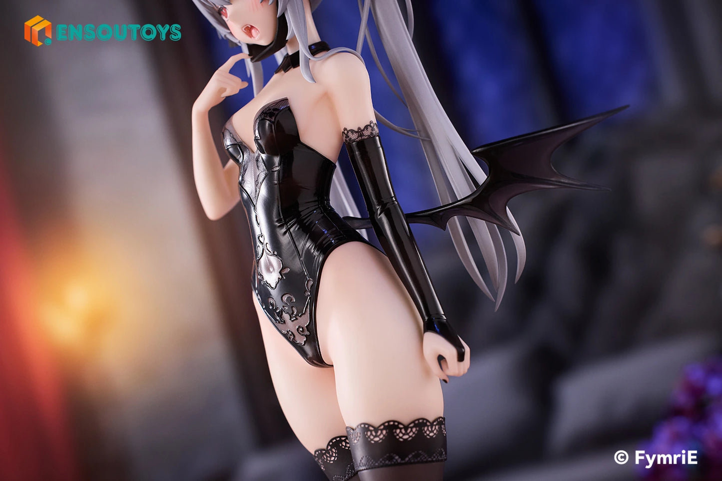 Preventa PVC Vanya Figura Original Series EnsouToys (Licencia) Estudio