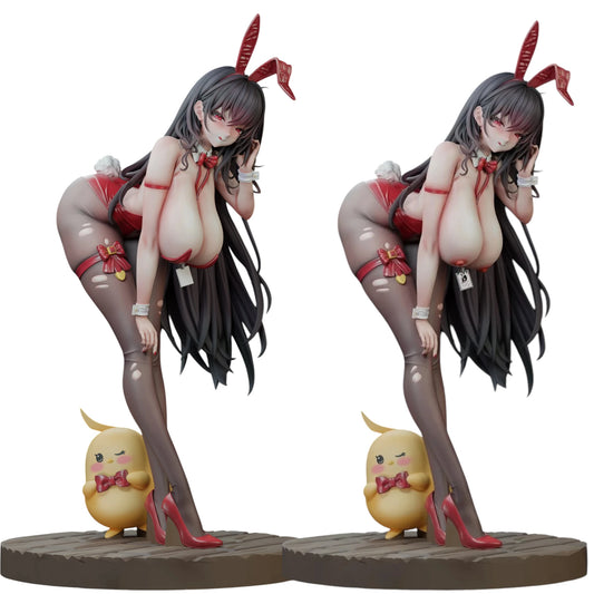 Preventa Resina Taihou Figura Azur Lane Kiki Estudio