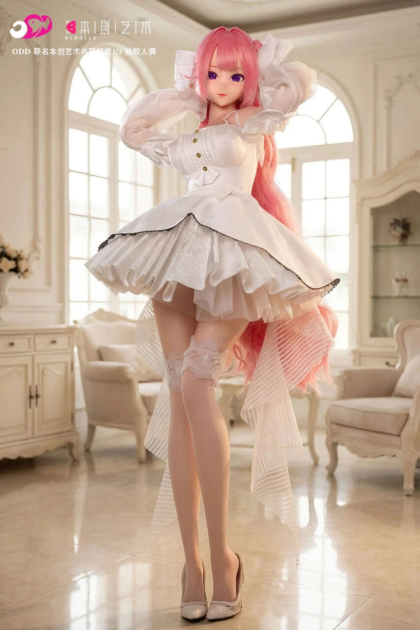 Preventa Resina Dorothy Figura Goddess Of Victory: Nikke ODD Estudio