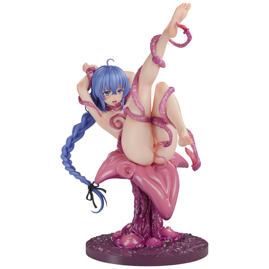 "Preventa Resina Roxy Migurdia Figura Mushoku Tensei  Crown  Estudio"