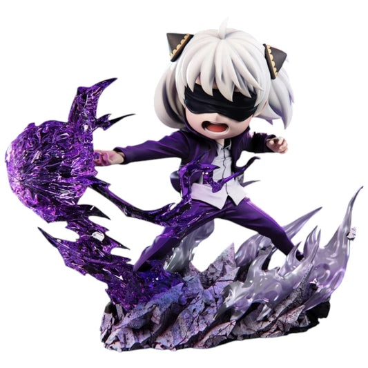 Preventa Resina Anya Forger Figura Spy x Family Chou Xiang Estudio