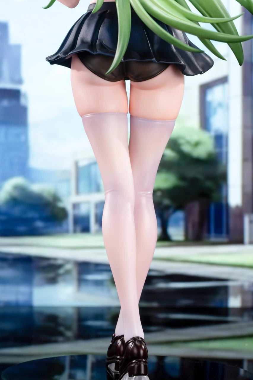 Preventa Resina Kochiya Sanae Figura Touhou Project TouFou Estudio