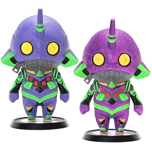 Preventa Resina EVA-01 Figura Evangelion Prime 1 (Licencia)  Estudio