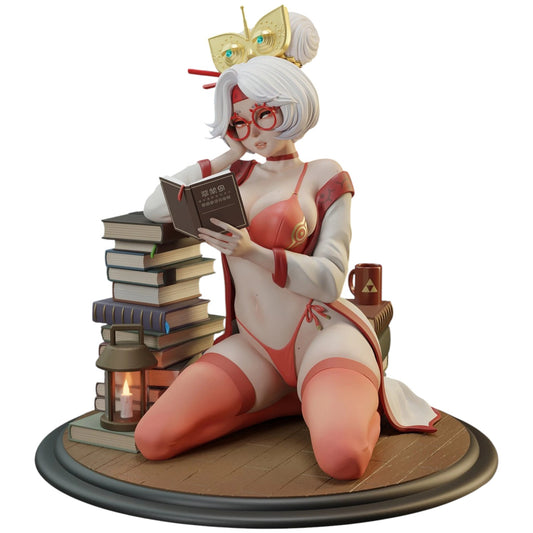 Preventa Resina Purah Figura The Legend Of Zelda DTalon Estudio