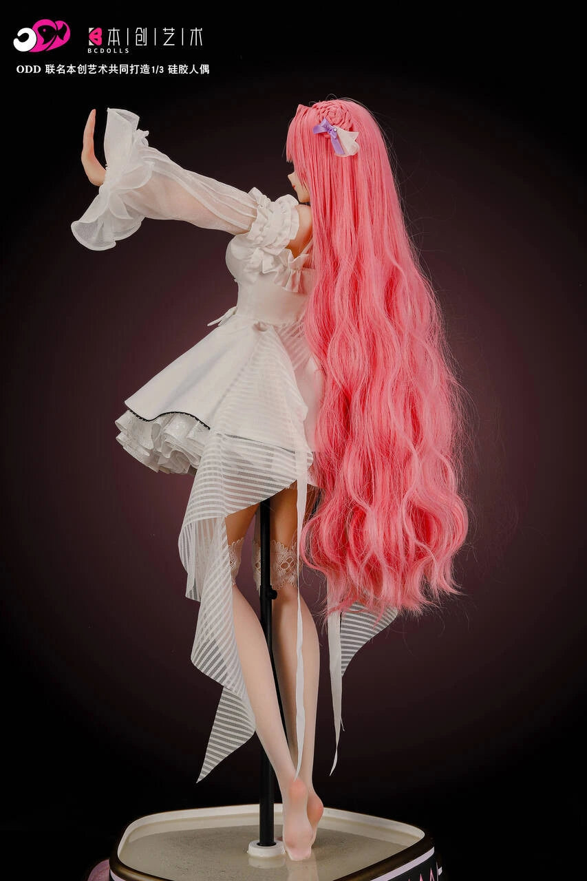Preventa Resina Dorothy Figura Goddess Of Victory: Nikke ODD Estudio