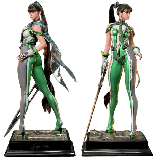 Preventa Resina Eve Figura Stellar Blade JND (Licencia) Estudio