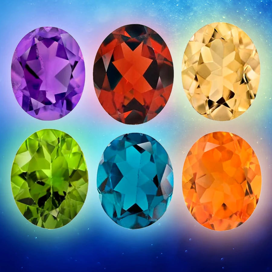 Preventa Resina Gemas del Infinito Figura Avengers: Endgame  East Continental Estudio