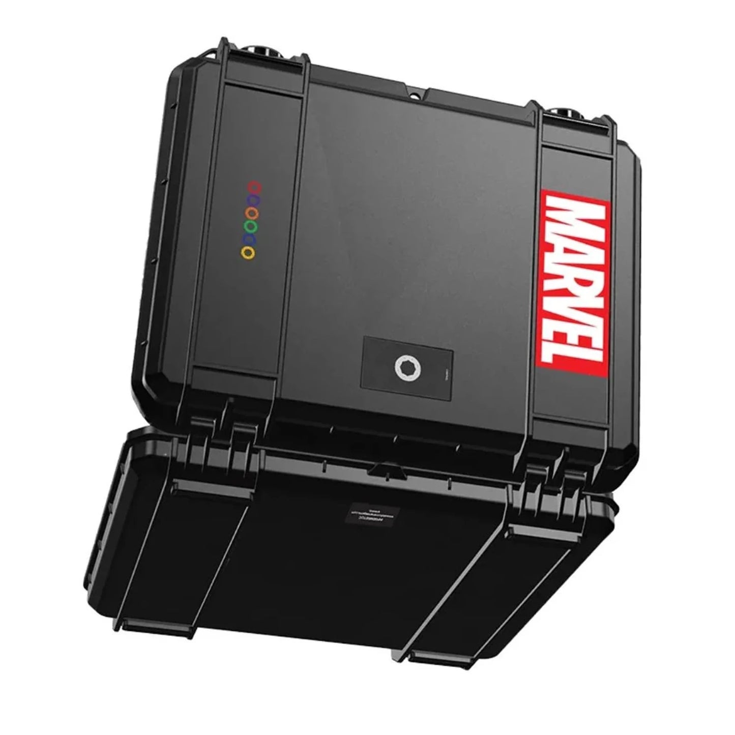 Preventa Resina Gemas del Infinito Figura Avengers: Endgame  East Continental Estudio