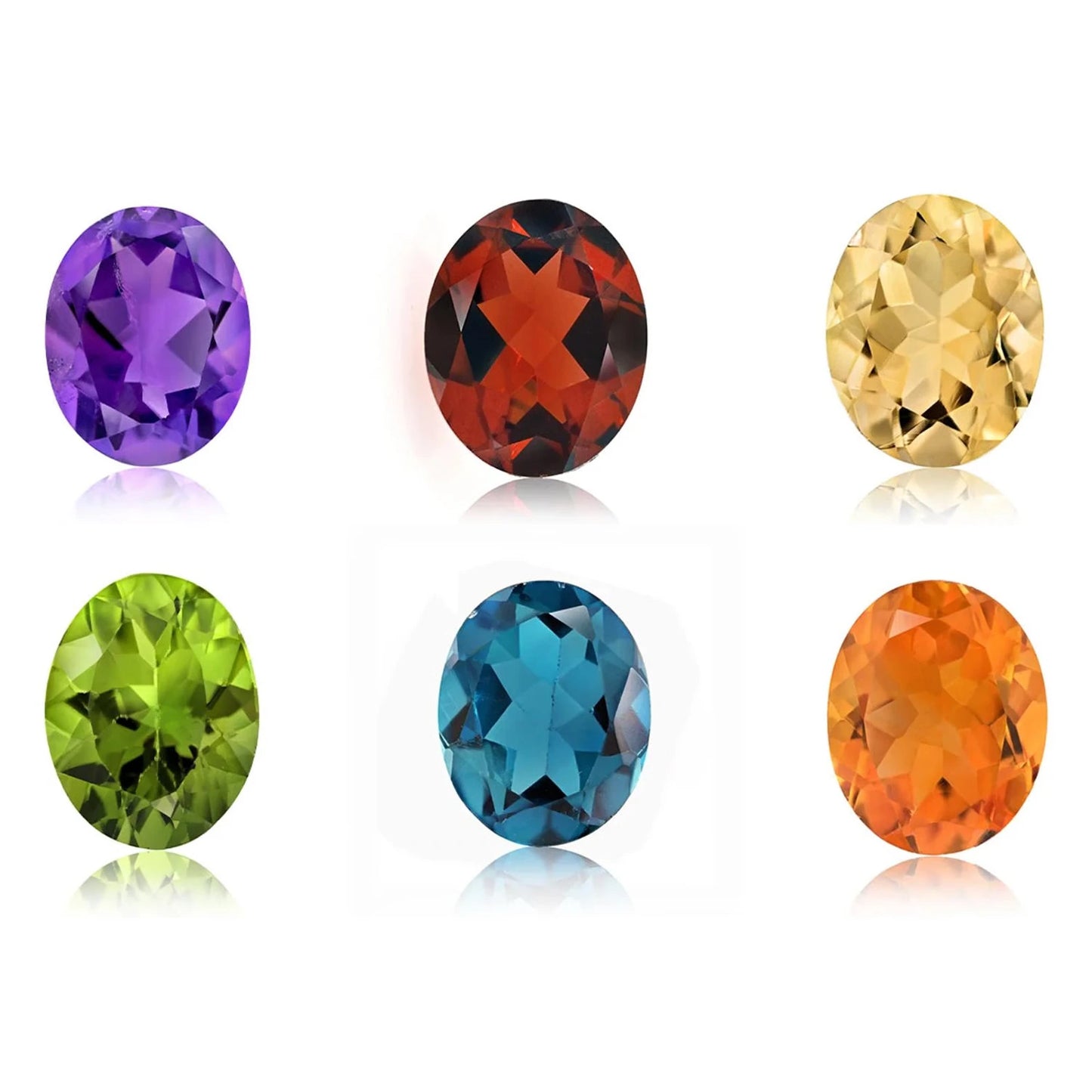 Preventa Resina Gemas del Infinito Figura Avengers: Endgame  East Continental Estudio